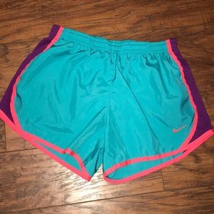 Nike shorts